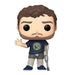 POP! Television: Parks & Recreation - Andy w/Leg Casts (Excl.) - 1155 //56771