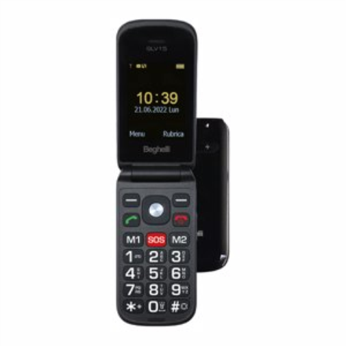 Salvalavita Phone 15