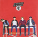 5 Seconds Of Summer - 5 Seconds Of Summer (Deluxe Edition With 4 Bonus Songs)