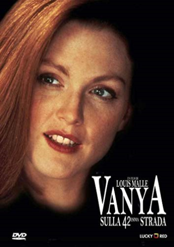 Vanya Sulla 42° Strada