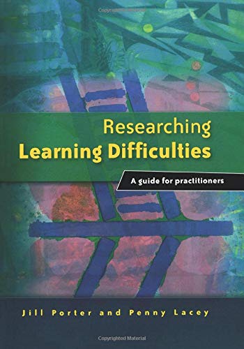 Researching Learning Difficulties