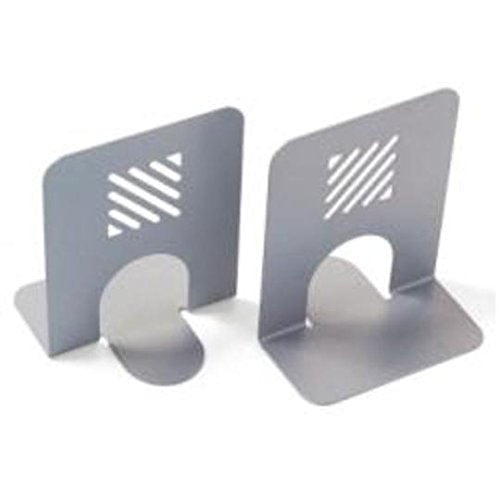 Cf2Reggilibri Metal  Silver