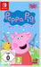 Peppa Pig - Eine Welt voller Abenteuer Nintendo Switch