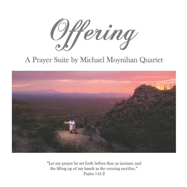 Offering (CD-RP)
