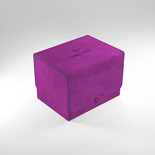 Unit Gamegenic Sidekick 100+ Convertible - Purple