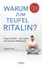 Warum Zum Teufel Ritalin? - (German Import)