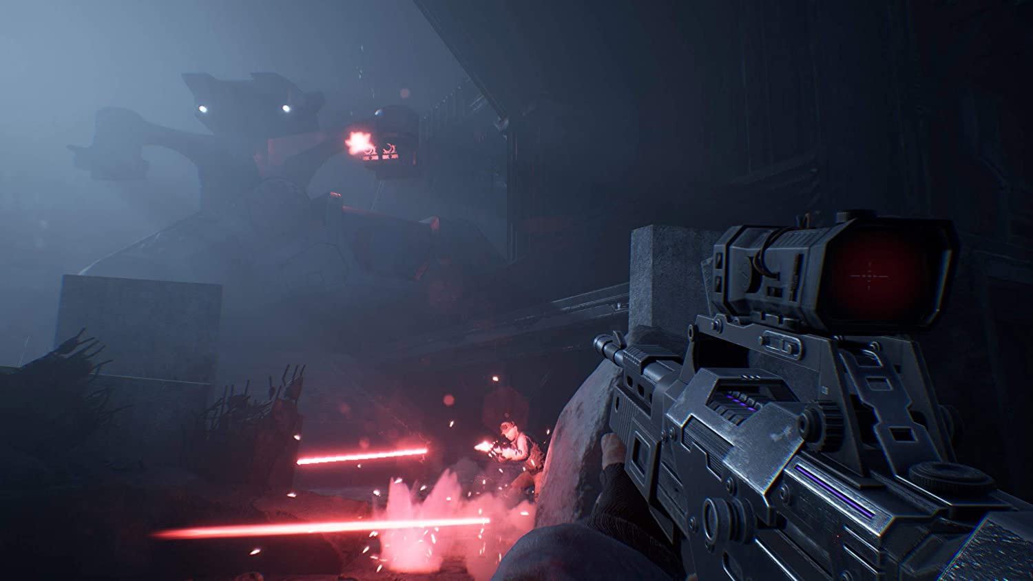 Terminator: Resistance (PS4) Playstation 4