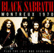 Montreux 1970: Plus the Lost BBC Sessions
