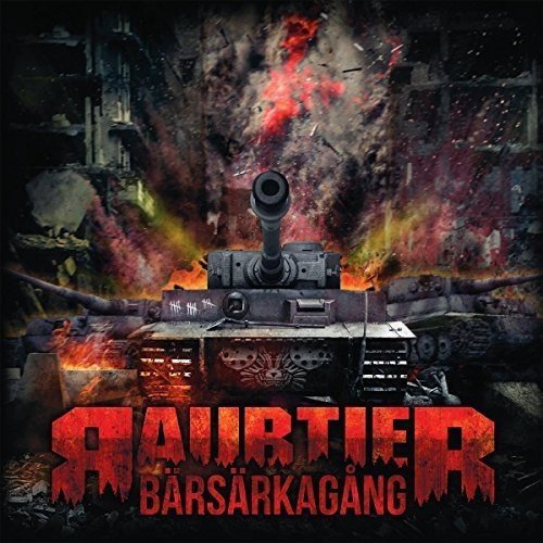 Barsarkagang (Lim. Ed. Transpa