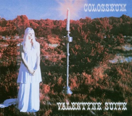 Colosseum - Valentyne Suite CD