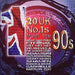 20 Uk No. 1s from the 90s