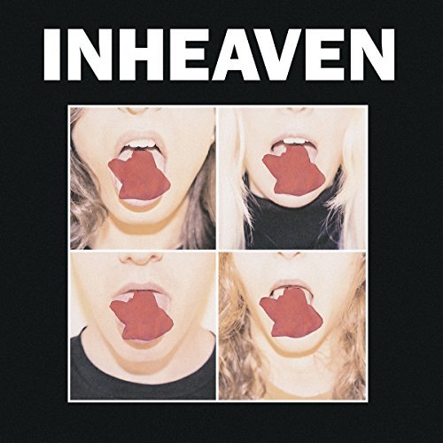 INHEAVEN - INHEAVEN VINYL