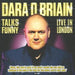 Dara O'Briain Talks Funny: Live in London