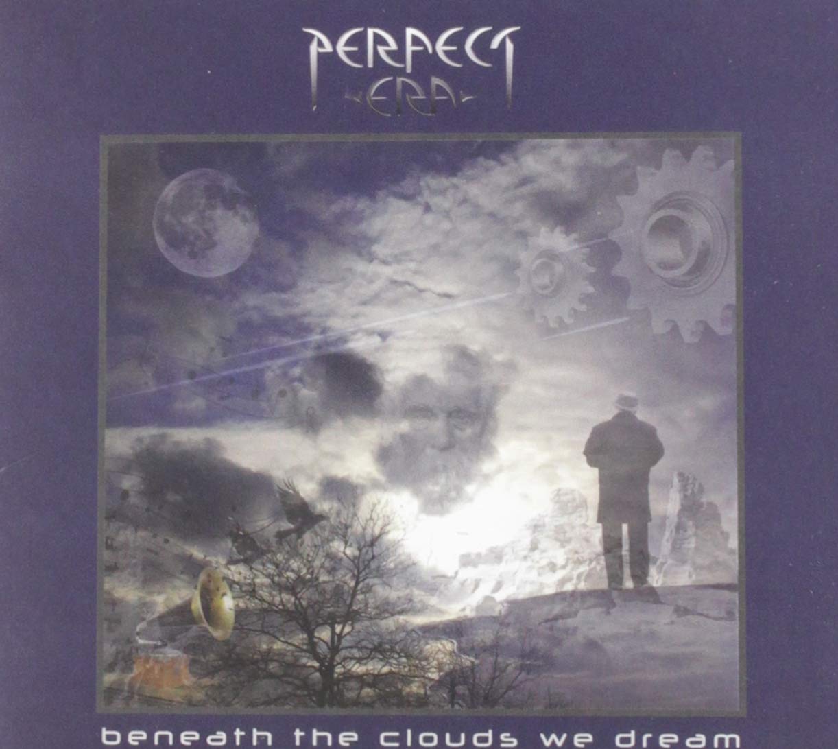 Beneath The Clouds We Dream