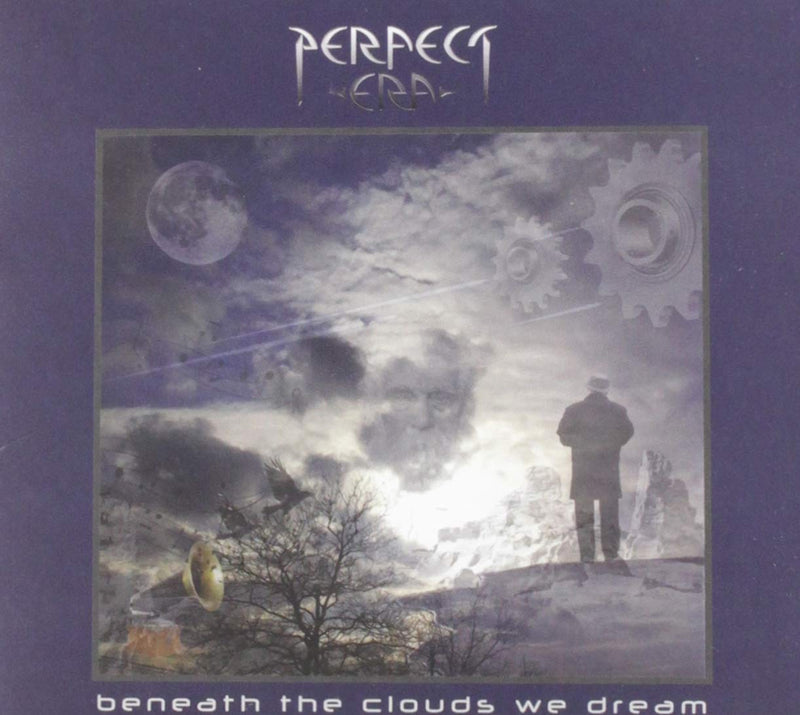 Beneath The Clouds We Dream