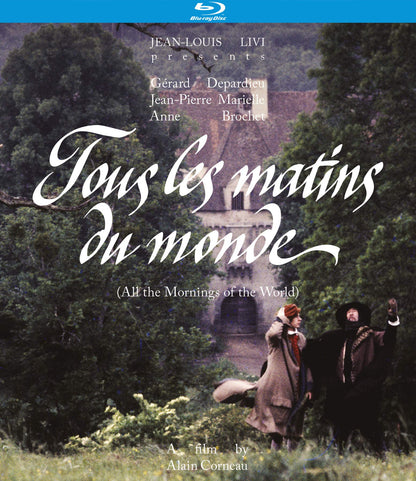 TOUS LES MATINS DU MONDE