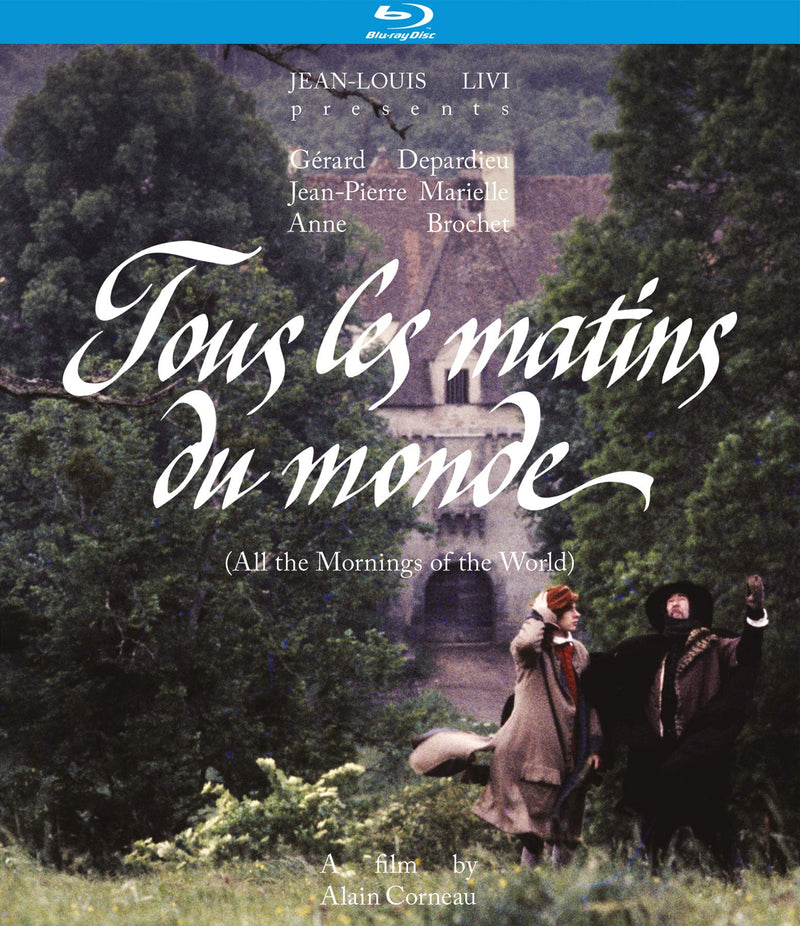 TOUS LES MATINS DU MONDE