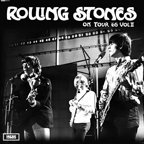 On Tour '65 - Volume 2