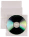 Cf500Buste X Cd/Dvd Insert Cd A Cr