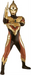 Ultraman Trigger Heros Brave PVC Statue Trigger M