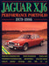 Jaguar Xj6 Series 3 Performance Portfolio 1979-1986