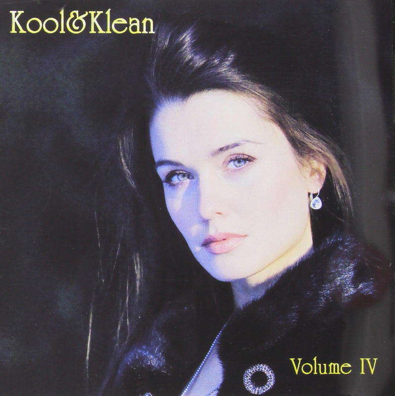 Volume Iv
