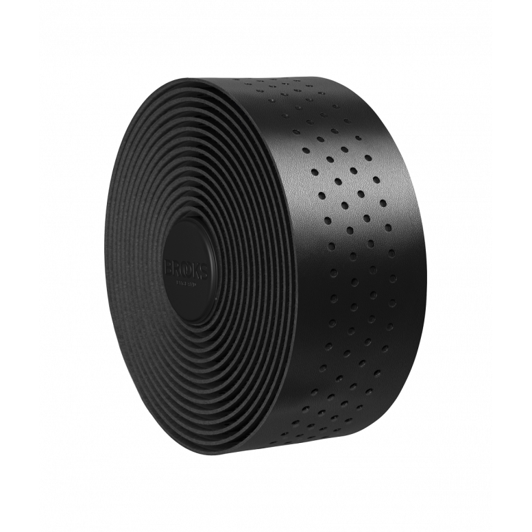 BROOKS Brooks H/Bar Tape M/Fibre Black