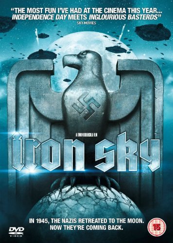 Iron Sky