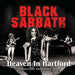 Heaven in Hartford: Connecticut Broadcast 1980
