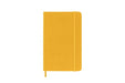2023 12M WKLY NTBK PK ORANGE YLW HARD