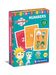 Meteo Heroes - Carte E Numeri