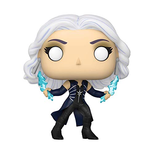 Funko Pop! The Flash: Killer Frost