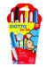 Cf6Superpennarelli Giotto Bebe
