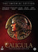 Caligula - Imperial Edition -  DVD
