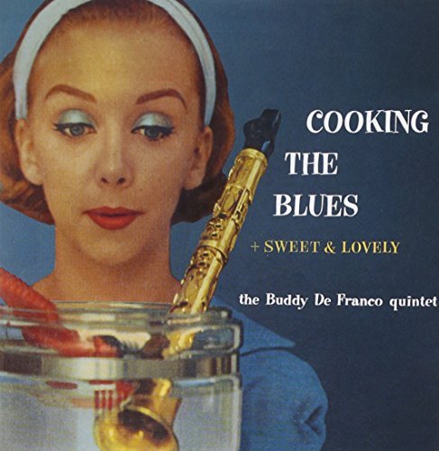 Cooking the Blues/Sweet & Lovely