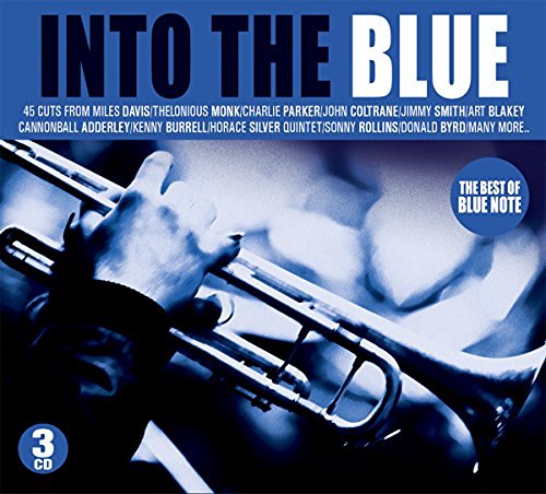 Into the Blue: Best of Blue Note Collection