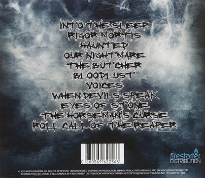 Haunted