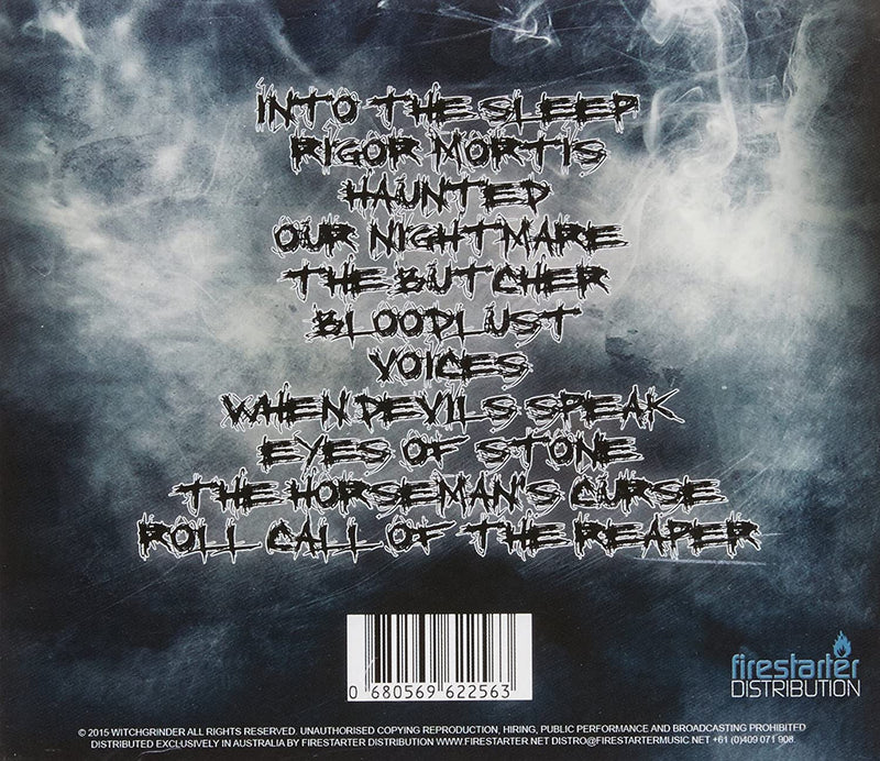 Haunted