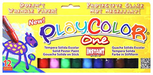 Cf12Tempera Solida Playcolor Col As