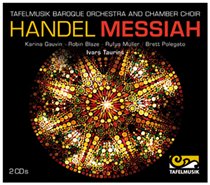 Handel: Messiah