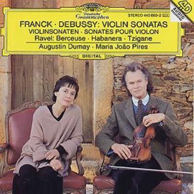 Violin Sonatas