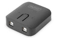 Digitus USB 2.0 sharing switch