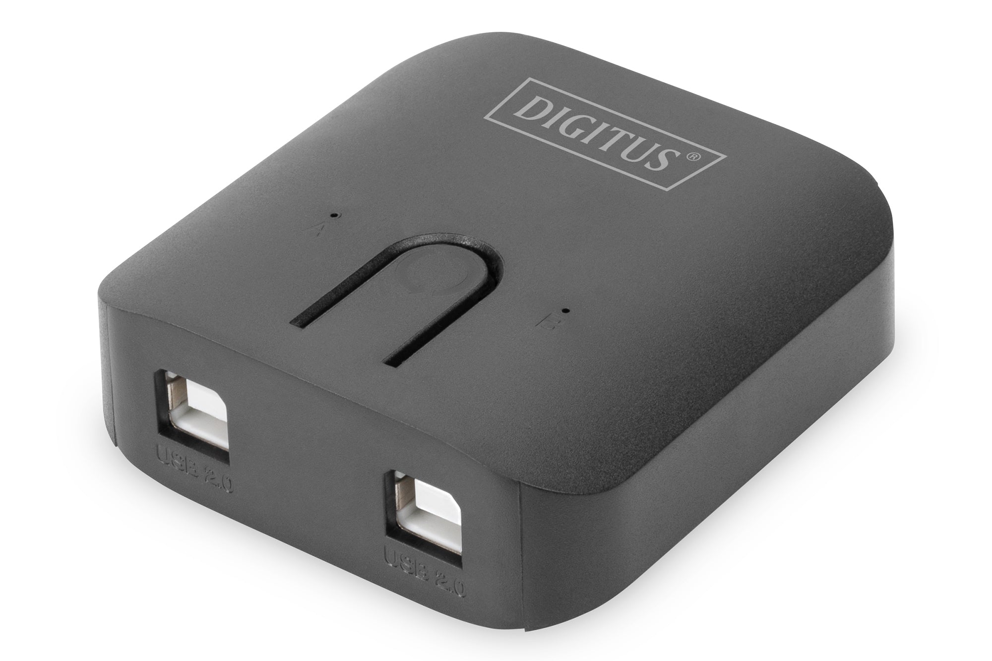 Digitus USB 2.0 sharing switch