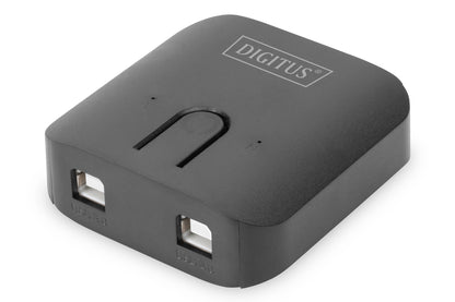 Digitus USB 2.0 sharing switch