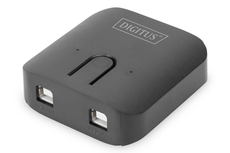 Digitus USB 2.0 sharing switch