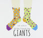 All My Friends Are Giants