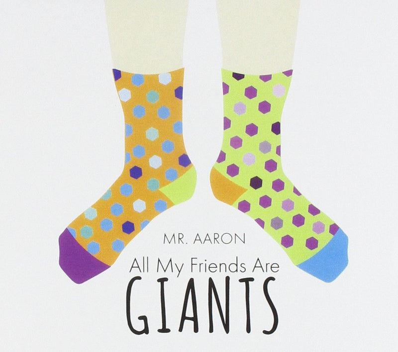 All My Friends Are Giants