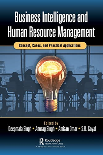 Business Intelligence and Human Resource Management
