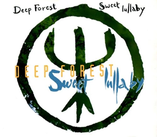 sweet lullaby ( radio version / nature`s dancin` mix / round the world mix / apollo 440 mix / filet-o-gang earth mix / t