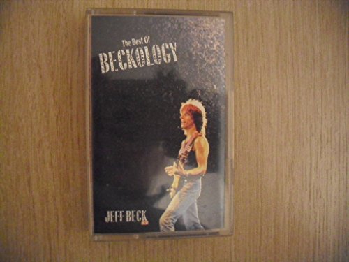 The Best Of Beckology